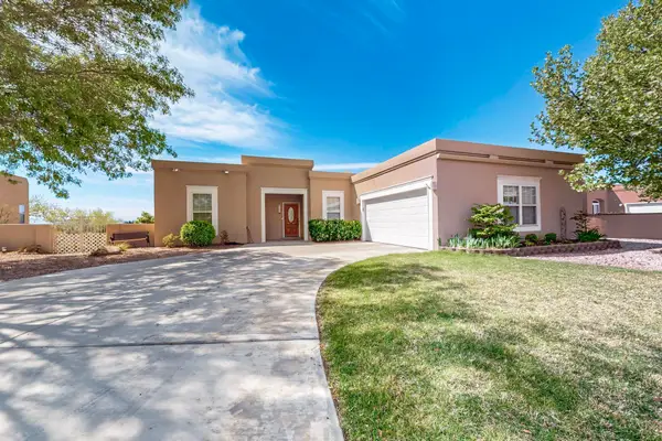 4104 Killington Road Nw, Albuquerque, NM 87114