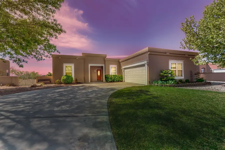 4104 Killington Road Nw, Albuquerque, NM 87114 - Image #2