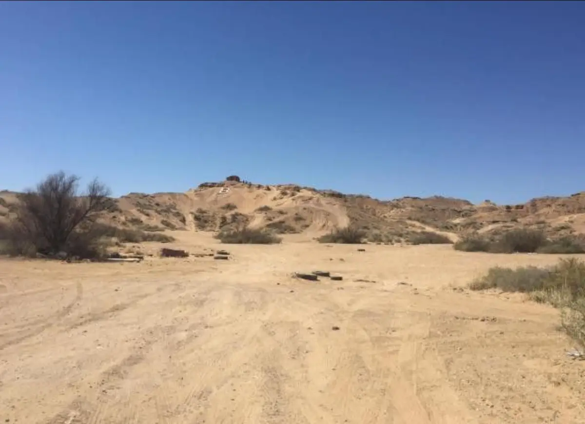 West Frontage, Belen, NM 87002 - Image #1