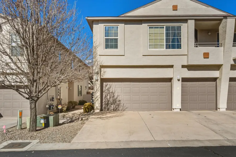 6501 San Antonio Drive Ne #UNIT 3603, Albuquerque, NM 87109 - #2