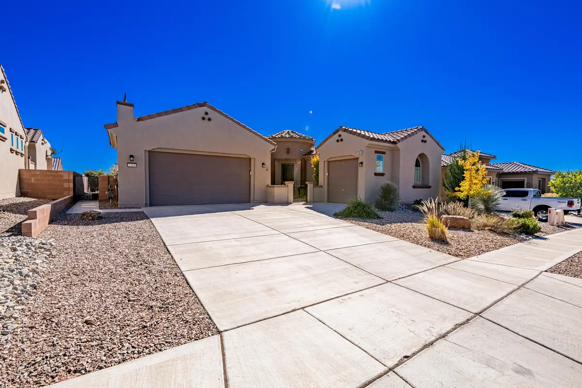 2304 Chuckwalla Spring Trail Nw, Albuquerque, NM 87120 - Image #1