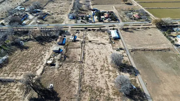 N Mesa Road, Belen, NM 87002