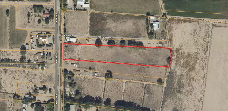 N Mesa Road, Belen, NM 87002 - #2