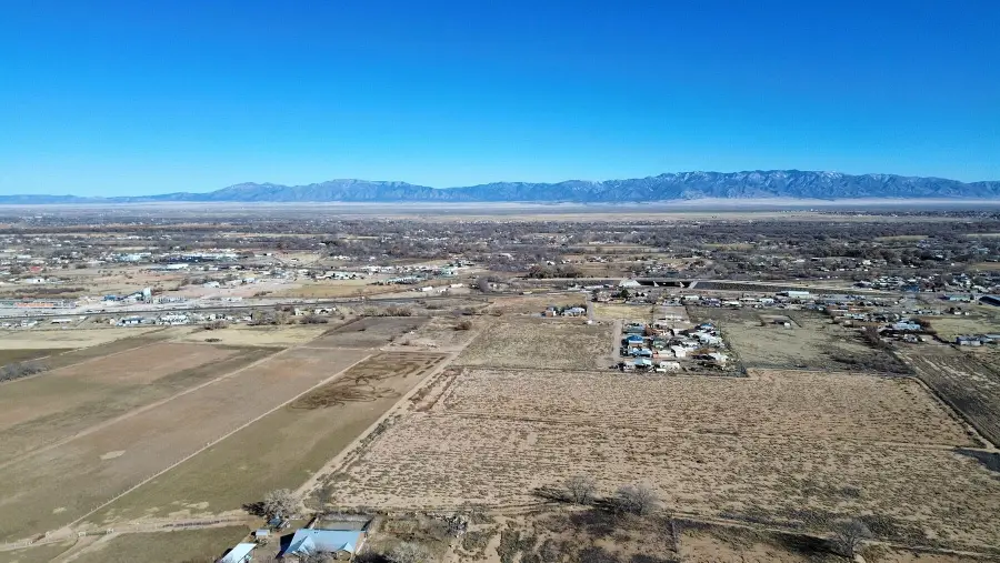 N Mesa Road, Belen, NM 87002 - #3
