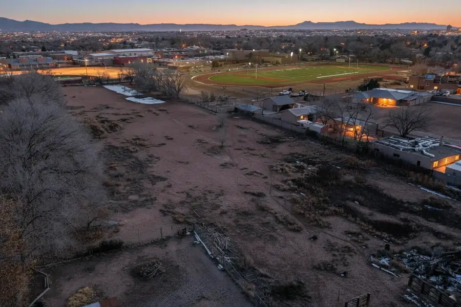 TBD San Isidro Street Nw, Albuquerque, NM 87107 - #2