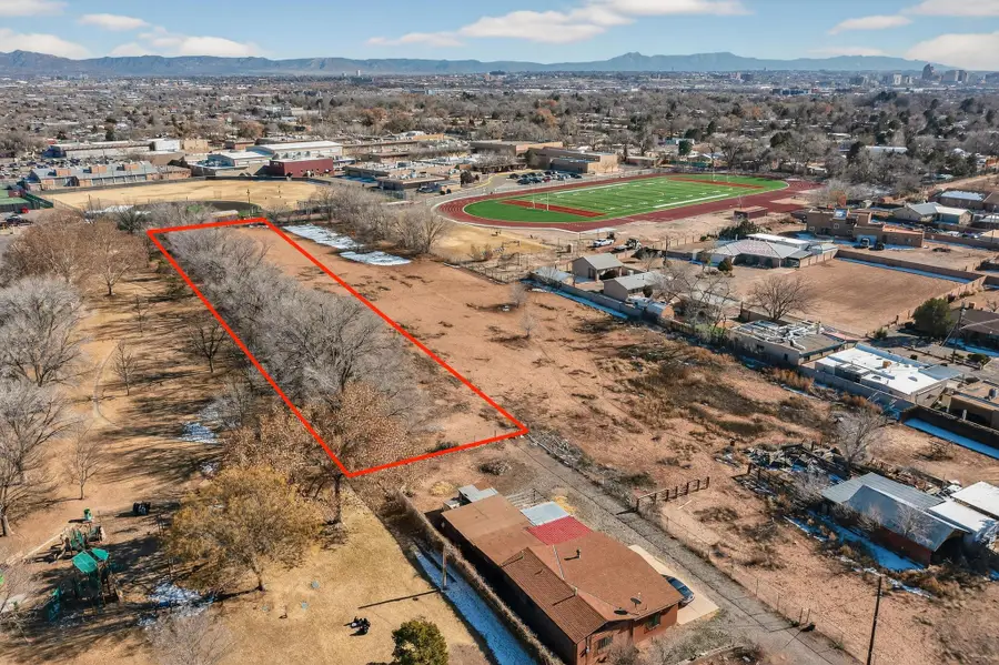 TBD San Isidro Street Nw, Albuquerque, NM 87107 - #3