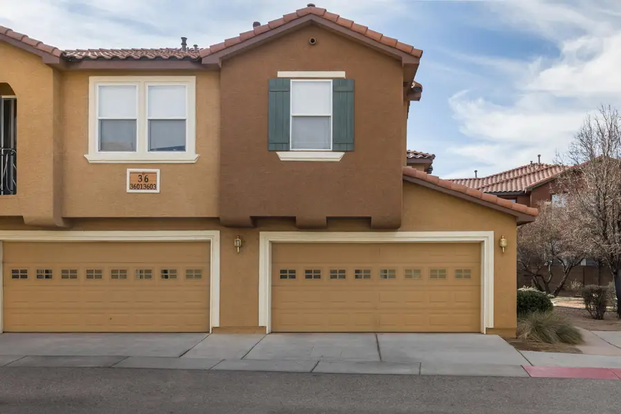 601 Menaul Boulevard Ne #UNIT 3603, Albuquerque, NM 87107 - #2