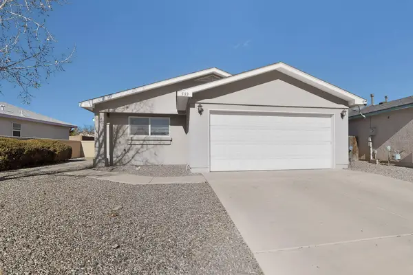 533 Cimarron Meadows Drive Ne, Rio Rancho, NM 87144