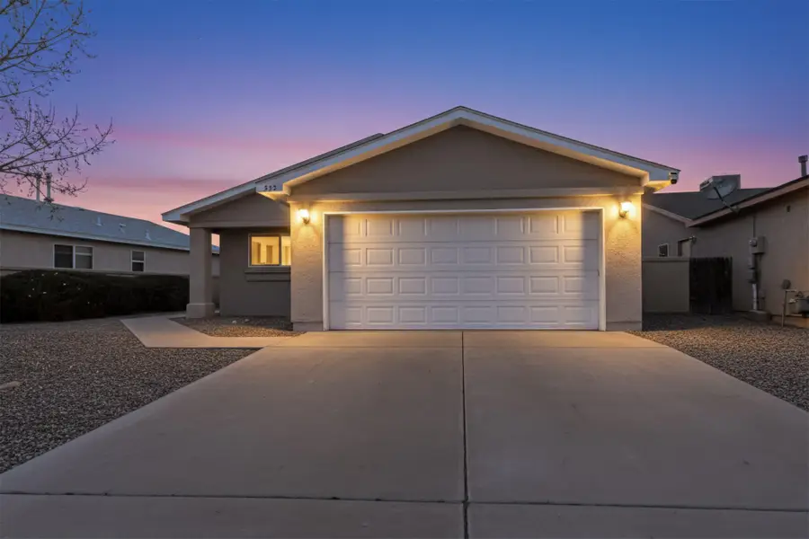533 Cimarron Meadows Drive Ne, Rio Rancho, NM 87144 - #3