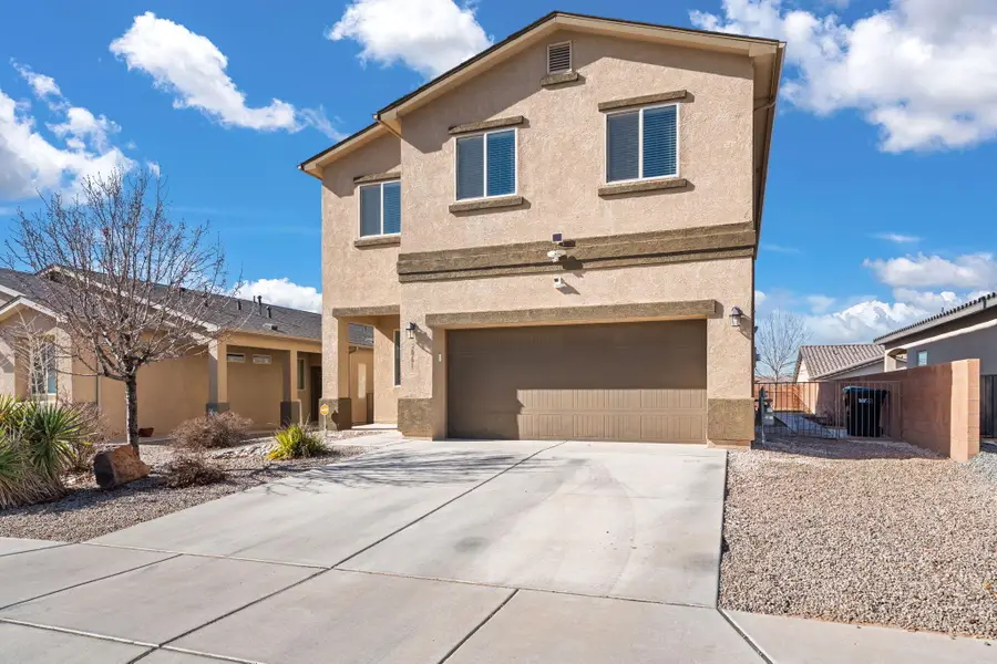 2061 Solara Loop Ne, Rio Rancho, NM 87144 - #3