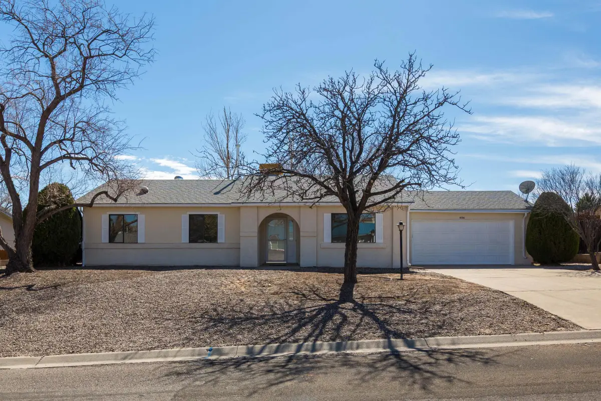 1036 Baltic Avenue Se, Rio Rancho, NM 87124 - #1