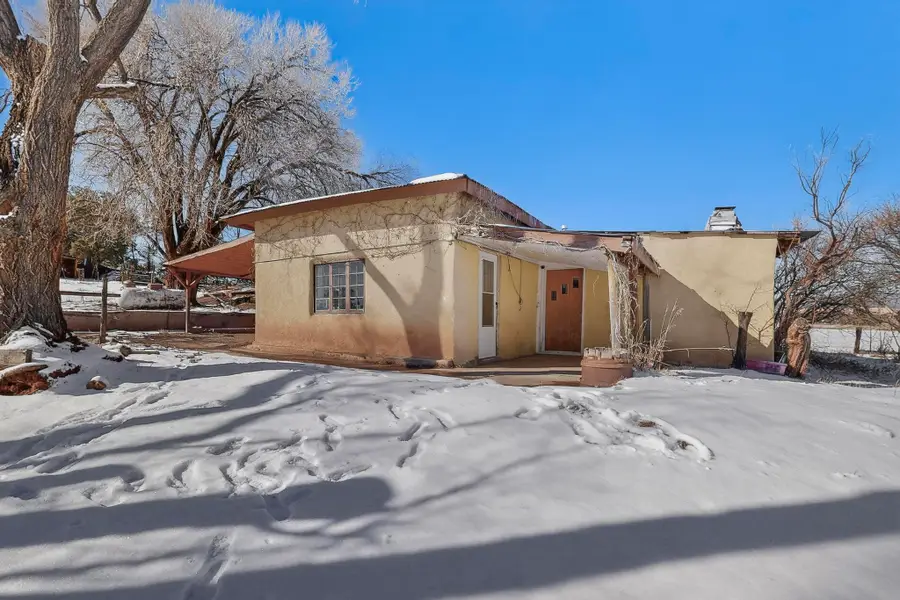 440 County Rd 426, Coyote, NM 87017 - #2