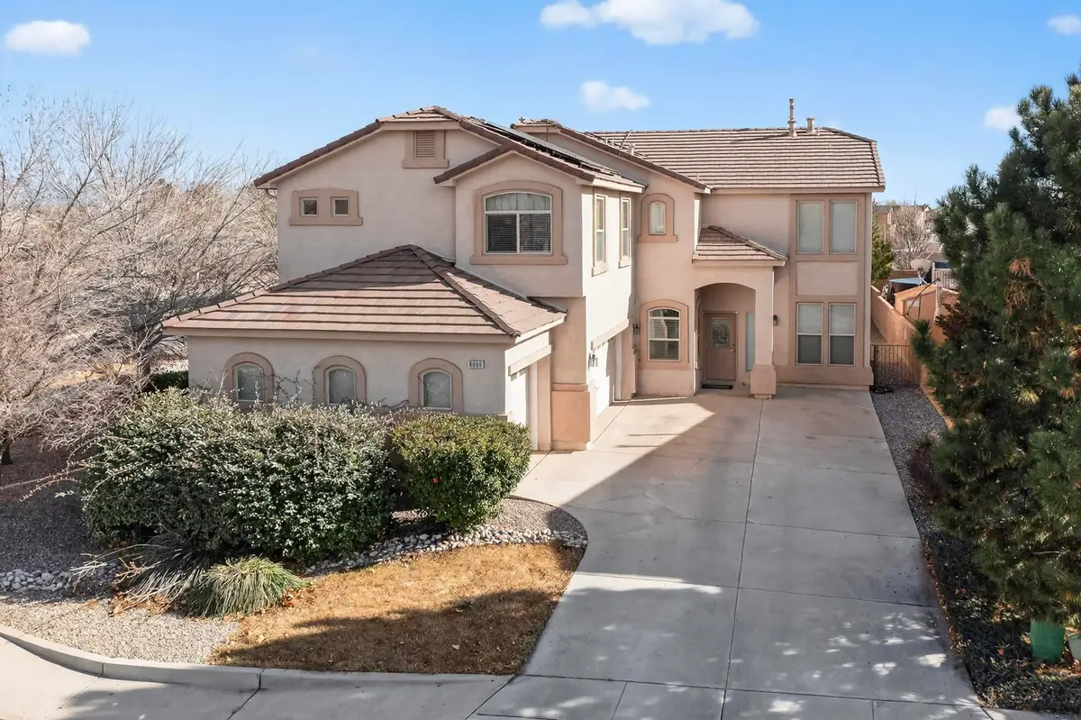 8000 Sand Springs Road Nw, Albuquerque, NM 87114 - Image #1