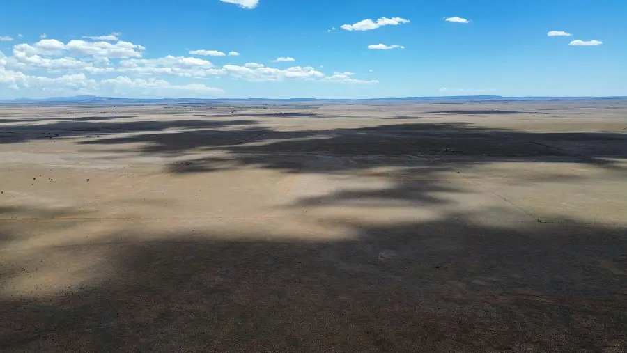 Tract B-R New Mexico 55, Estancia, NM 87016 - #3