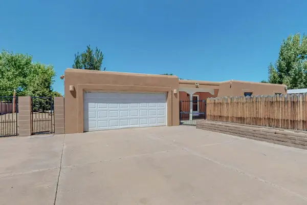 501 Calle Del La Angel, Bernalillo, NM 87004