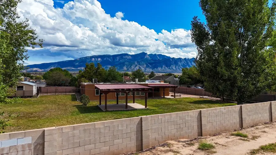 501 Calle Del La Angel, Bernalillo, NM 87004 - #3