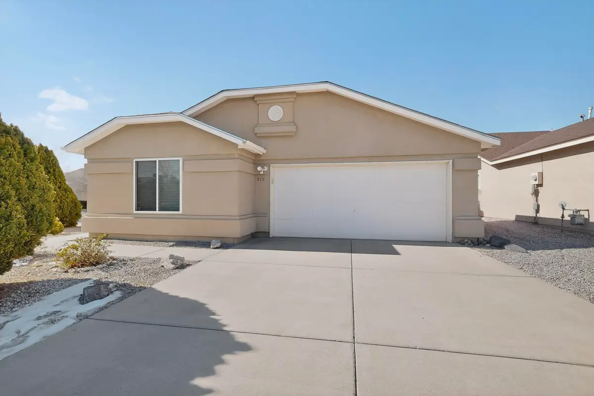 515 Deschutes Street Se, Albuquerque, NM 87123 - Image #1