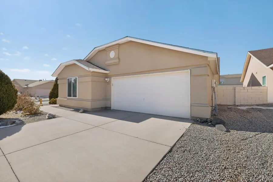 515 Deschutes Street Se, Albuquerque, NM 87123 - Image #3