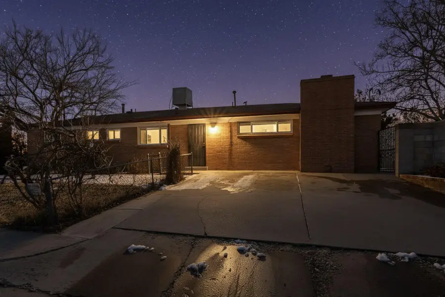 1317 Kentucky Street Ne, Albuquerque, NM 87110 - #3