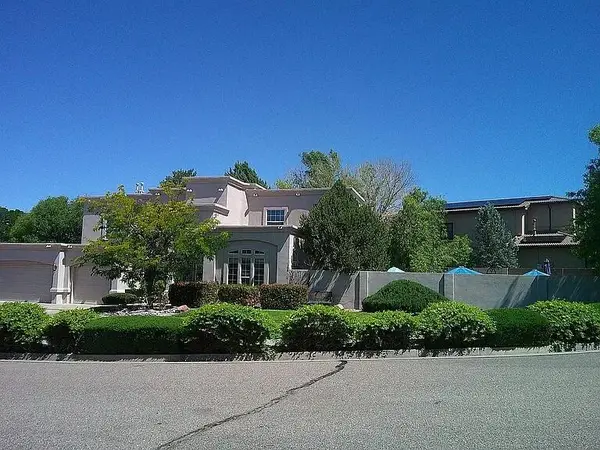 12019 Dusty Rose Road Ne, Albuquerque, NM 87122