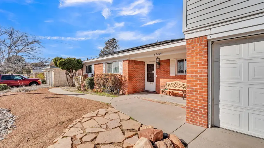 8001 Pickard Avenue Ne, Albuquerque, NM 87110 - Image #3