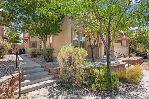 11040 Fort Point Lane Ne #UNIT C, Albuquerque, NM 87123