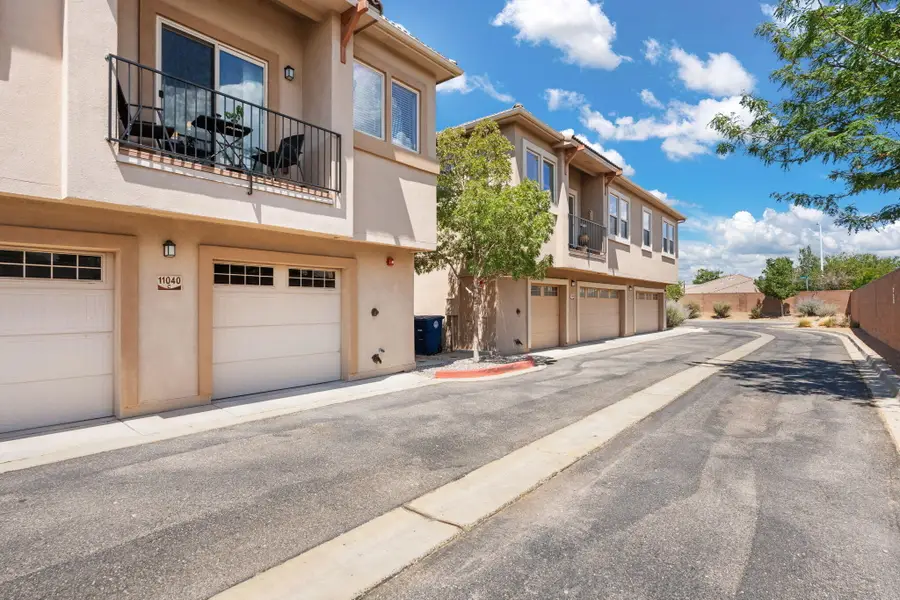 11040 Fort Point Lane Ne #UNIT C, Albuquerque, NM 87123 - Image #3