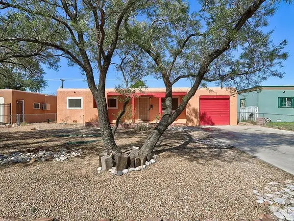 617 California Street Se, Albuquerque, NM 87108