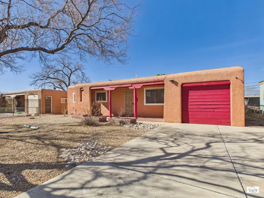 617 California Street Se, Albuquerque, NM 87108 - Image #2