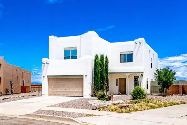 6639 Mountain Hawk Loop Ne, Rio Rancho, NM 87144