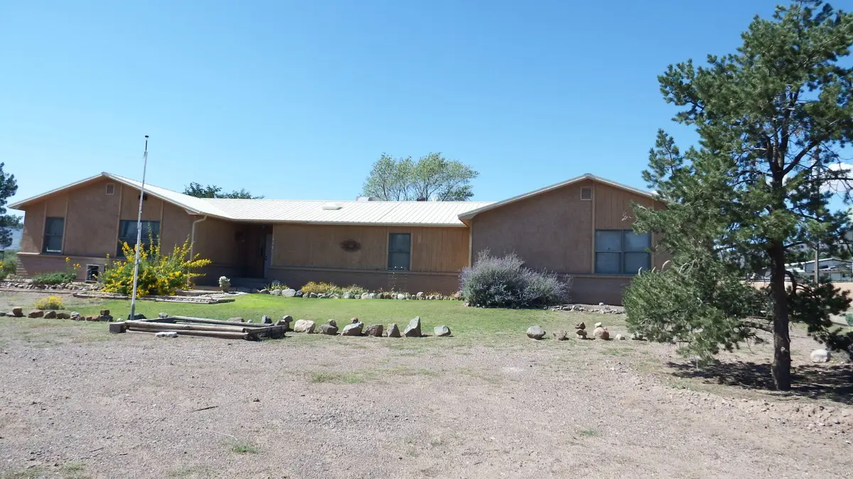415 County Road 91, Lemitar, NM 87823 - #1