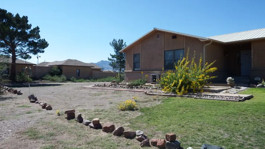 415 County Road 91, Lemitar, NM 87823 - #2