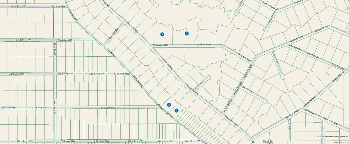 Vista (u7 B69 & 76, 8 Ac) Road Nw, Rio Rancho, NM 87144 - #1