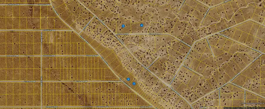 Vista (u7 B69 & 76, 8 Ac) Road Nw, Rio Rancho, NM 87144 - #2