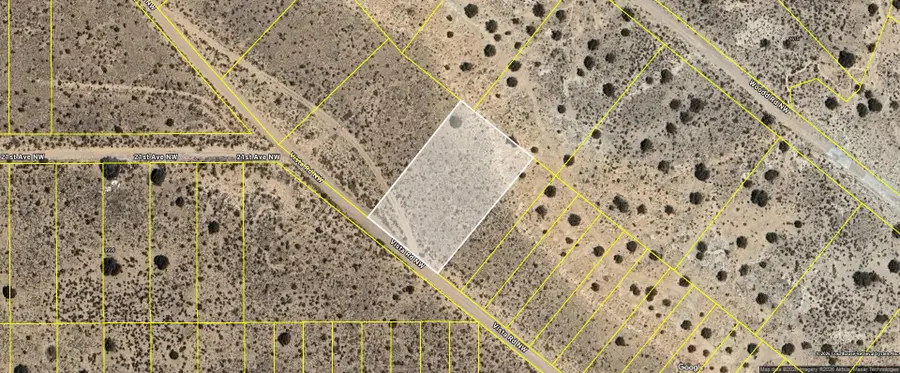 Vista (u7 B69 & 76, 8 Ac) Road Nw, Rio Rancho, NM 87144 - #3