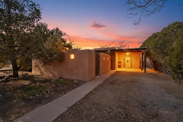 1133 Girard Boulevard Ne, Albuquerque, NM 87106