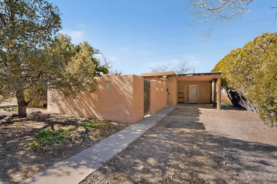 1133 Girard Boulevard Ne, Albuquerque, NM 87106 - Image #3