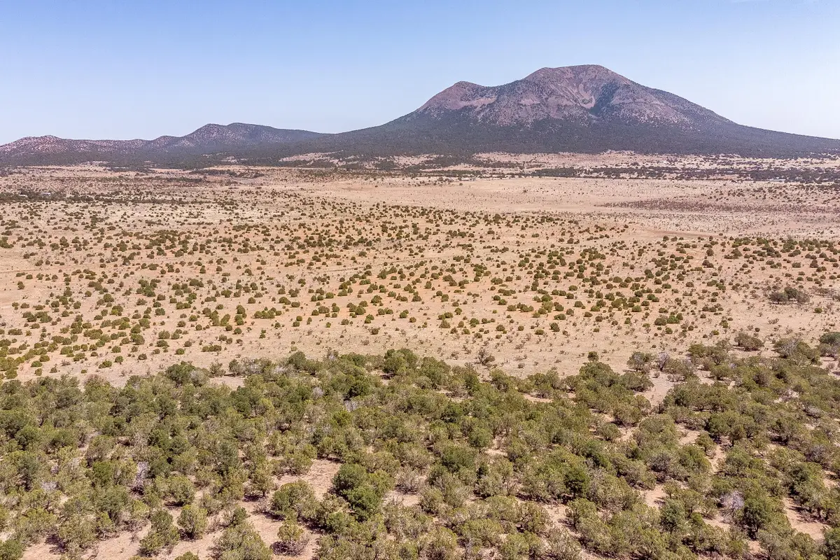E 1/2 Nw 1/4 Rd Entranosa Road, Edgewood, NM 87015 - #1
