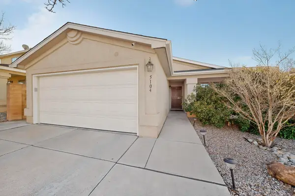 5104 Park Ridge Road Nw, Albuquerque, NM 87120