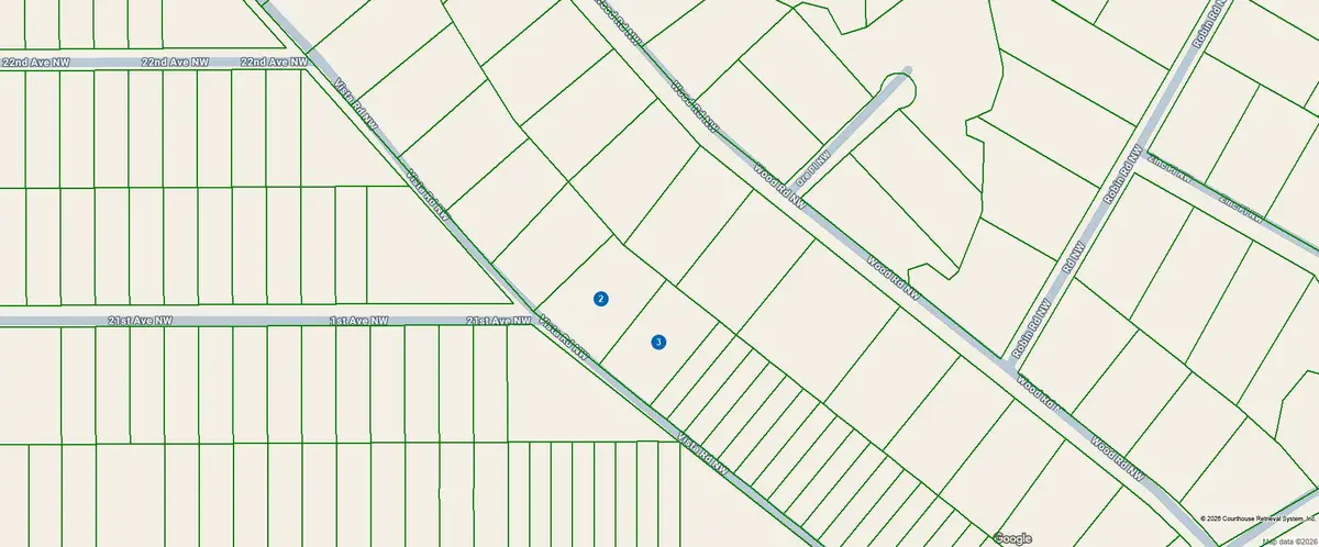 Vista (u7 B69 L30, Pkg 3) Road Nw, Rio Rancho, NM 87144 - #1