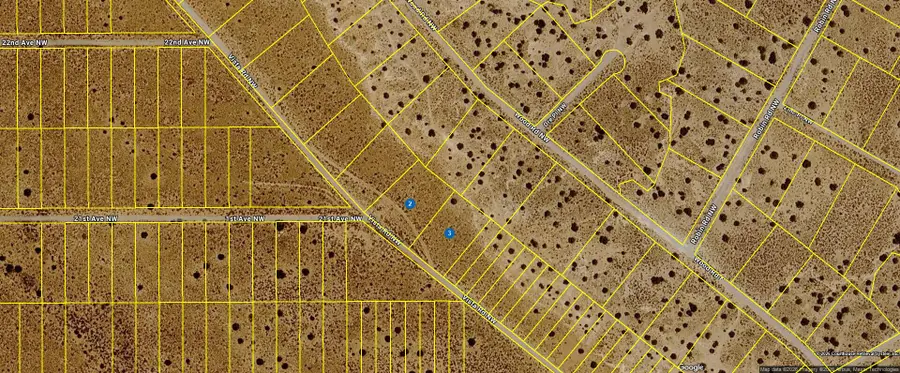 Vista (u7 B69 L30, Pkg 3) Road Nw, Rio Rancho, NM 87144 - #2