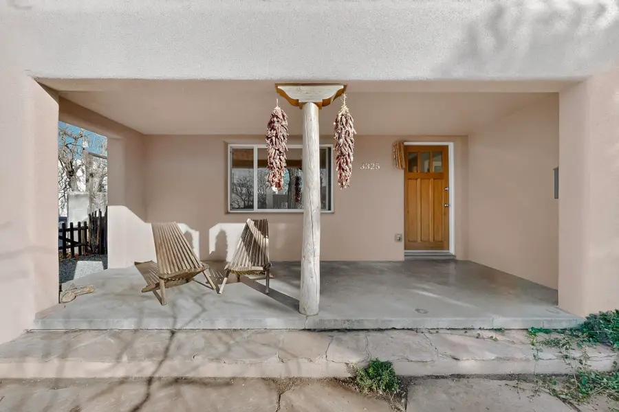 3325 Wilway Avenue Ne, Albuquerque, NM 87106 - Image #2