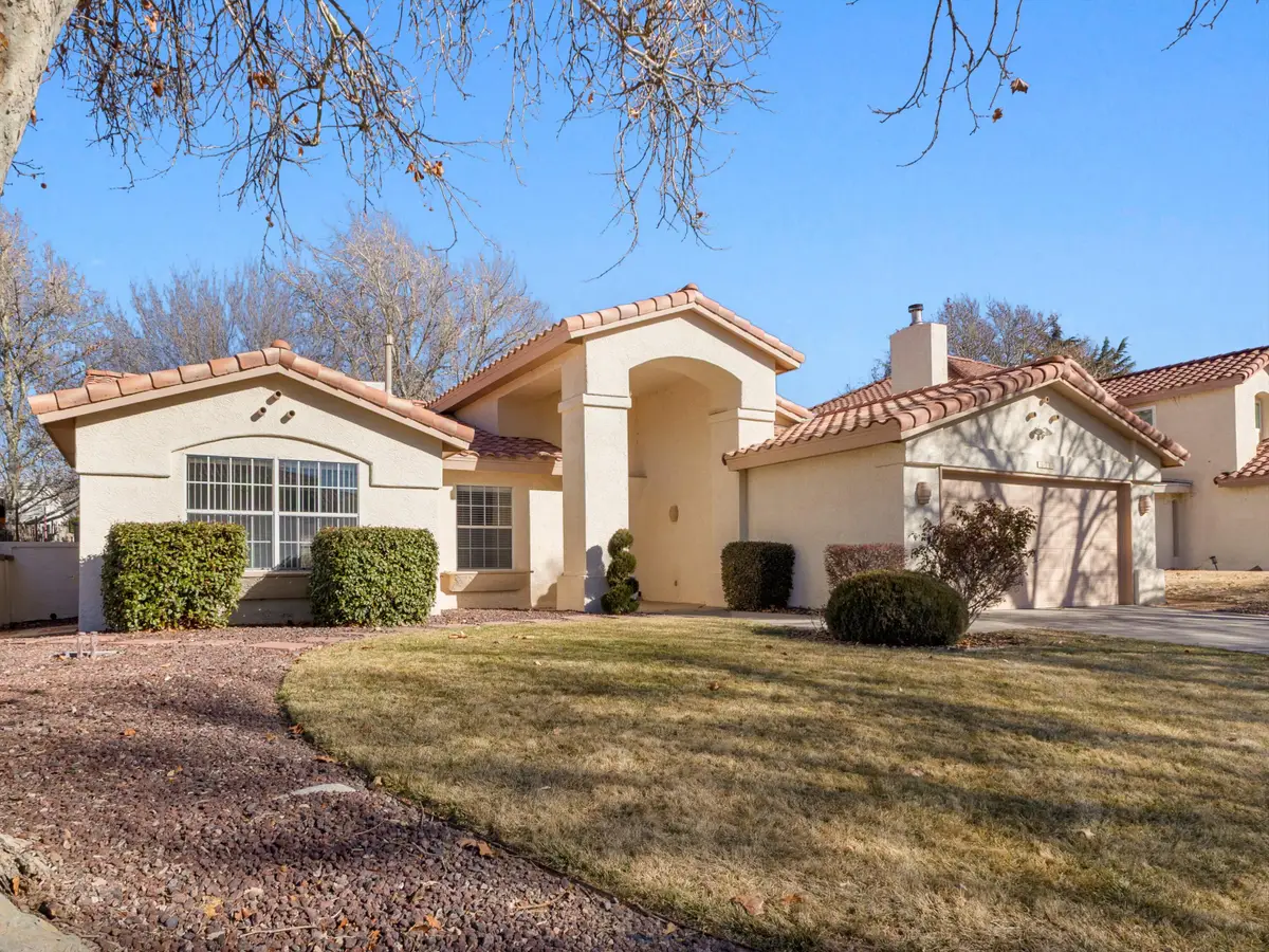 7809 Morris Rippel Place Ne, Albuquerque, NM 87122 - Image #1