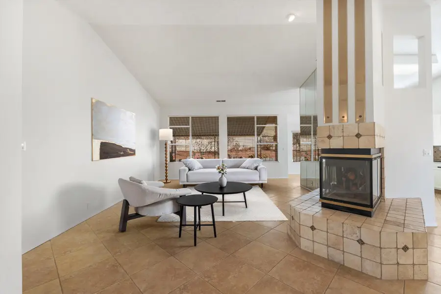 7809 Morris Rippel Place Ne, Albuquerque, NM 87122 - Image #2