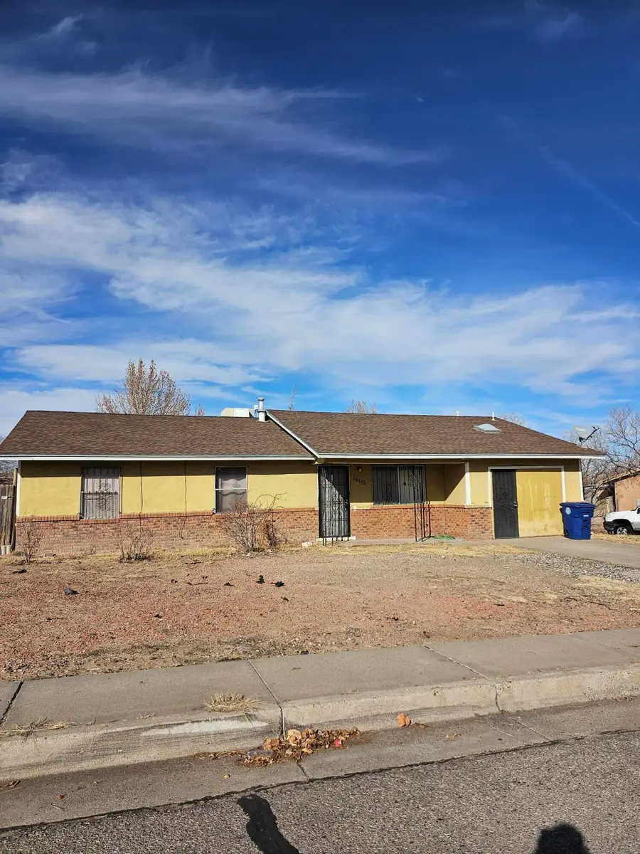 10613 Benavides Road Sw, Albuquerque, NM 87121 - #2