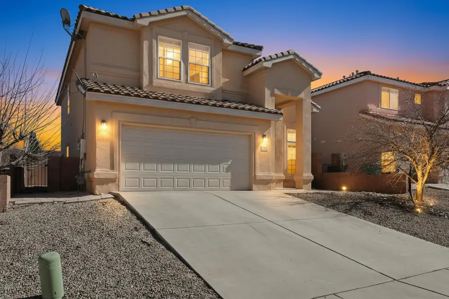 1267 Mirador Loop Ne, Rio Rancho, NM 87144 - #3