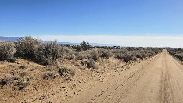 2 Lots 16th Street Nw, Rio Rancho, NM 87124