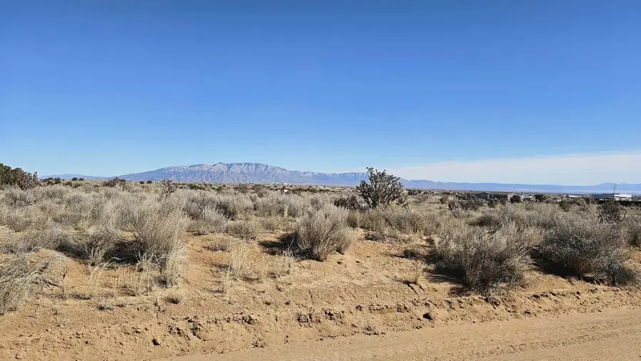 2 Lots 16th Street Nw, Rio Rancho, NM 87124 - #2