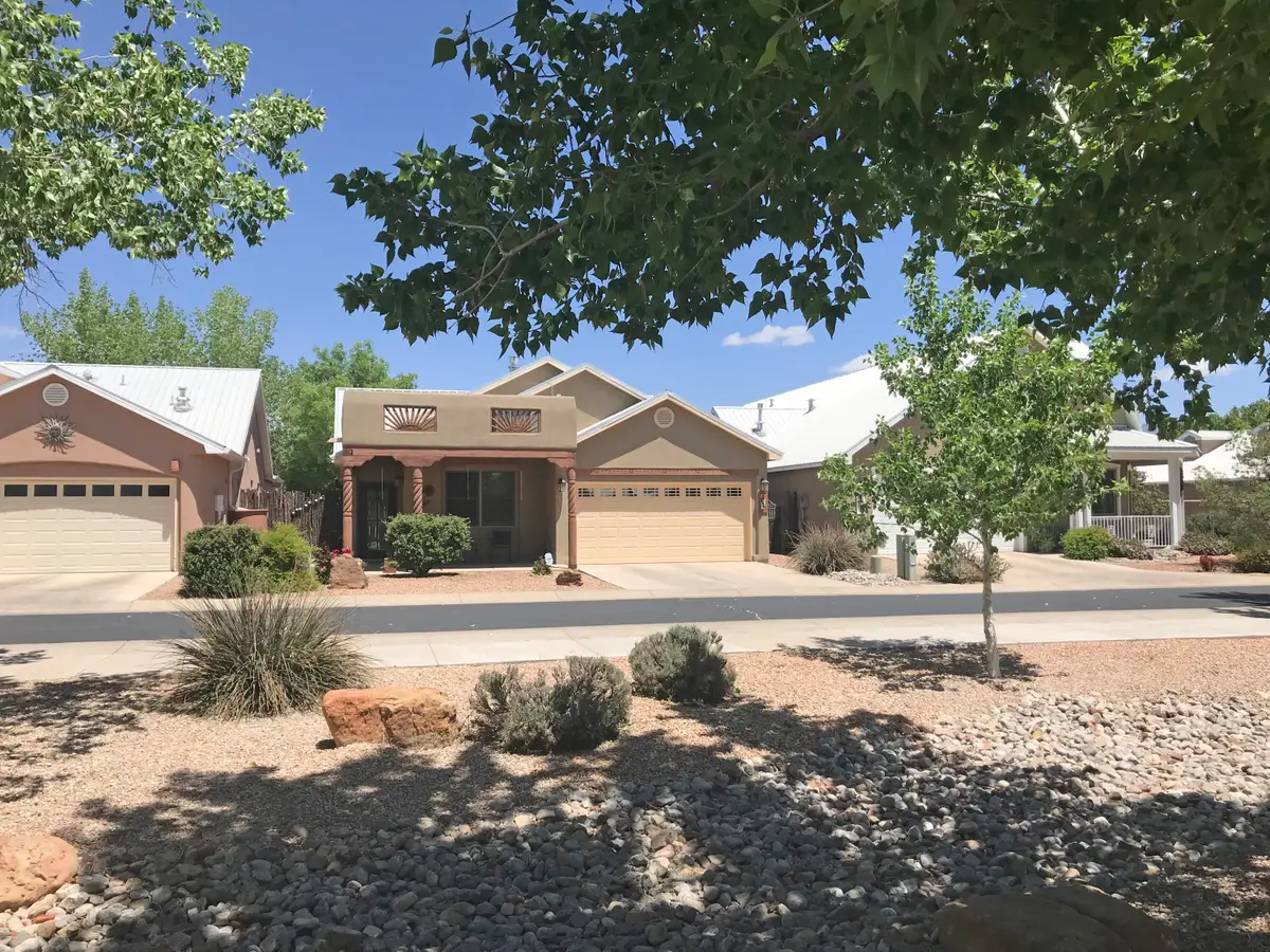 1835 Calle Barbarita Nw, Albuquerque, NM 87107 - Image #1