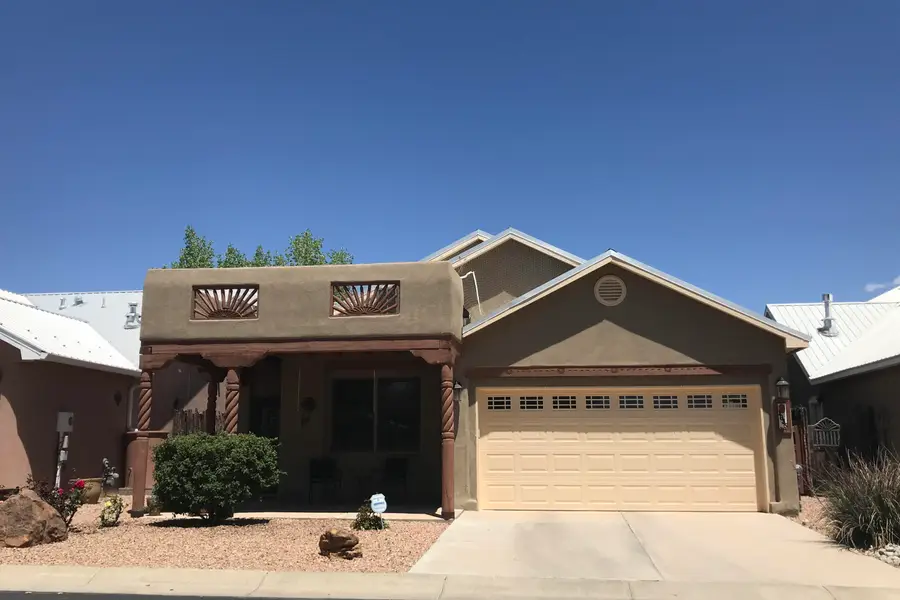 1835 Calle Barbarita Nw, Albuquerque, NM 87107 - Image #2